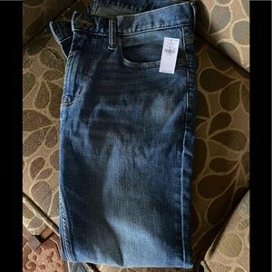 Old Navy Men’s jeans sz 32x30 NWT